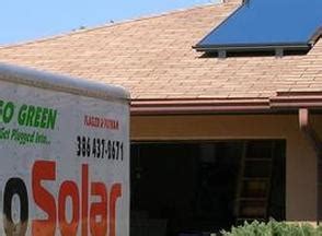 solar contractor daytona beach